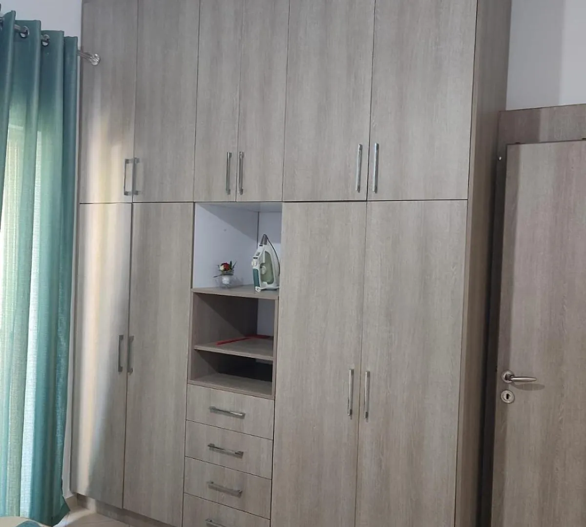 Luli Apartment ساراندا