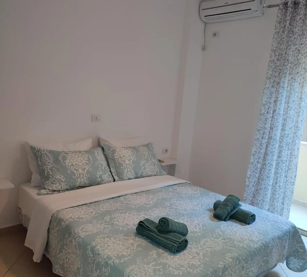 Luli Apartment ساراندا ألبانيا