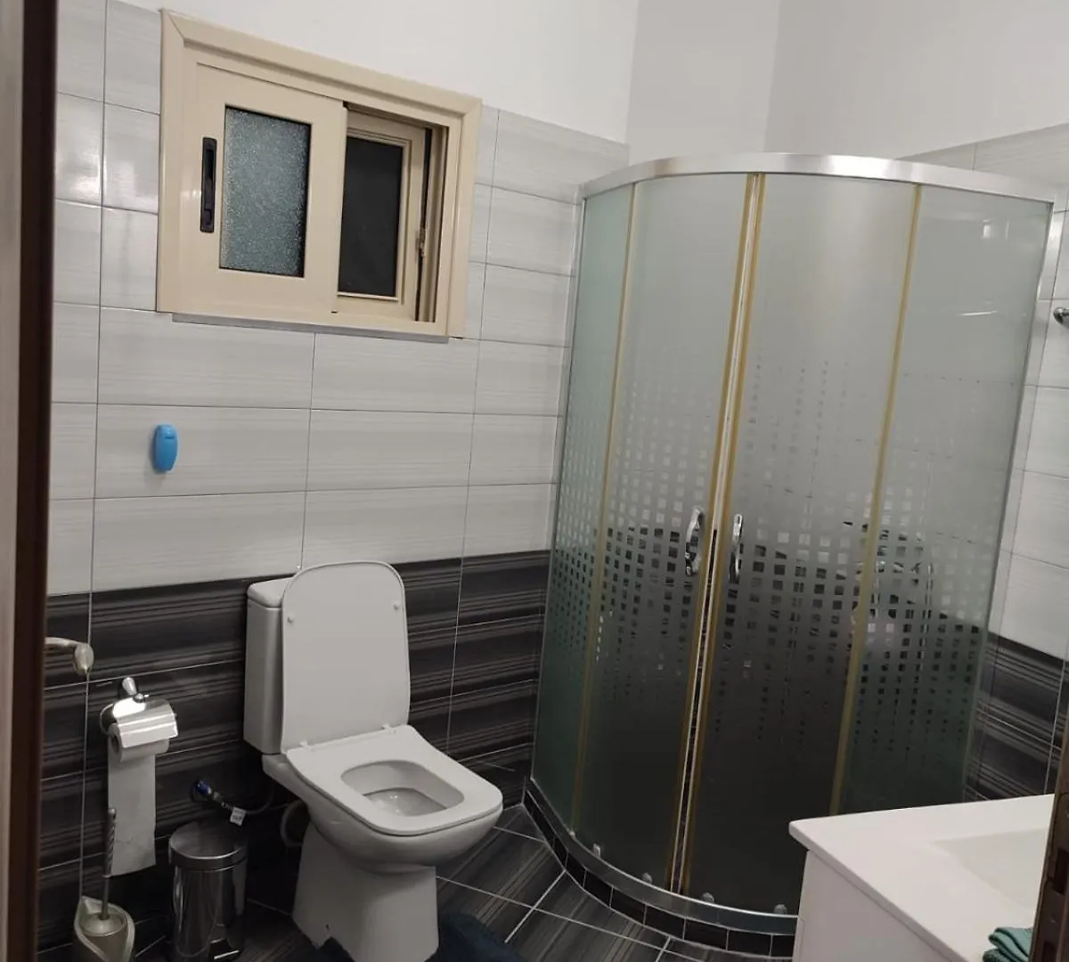 Luli Apartment ساراندا ألبانيا