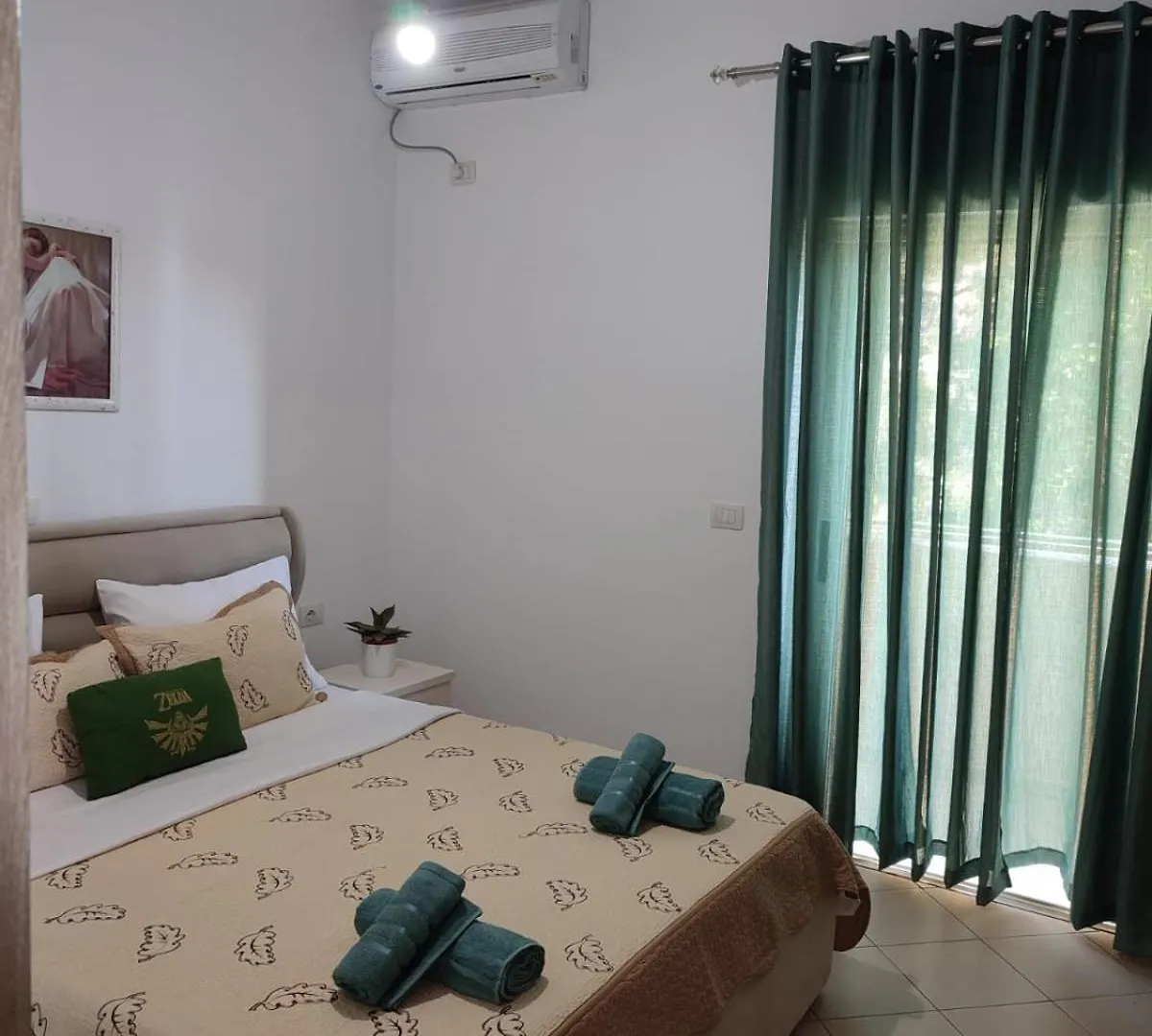 Luli Apartment ساراندا