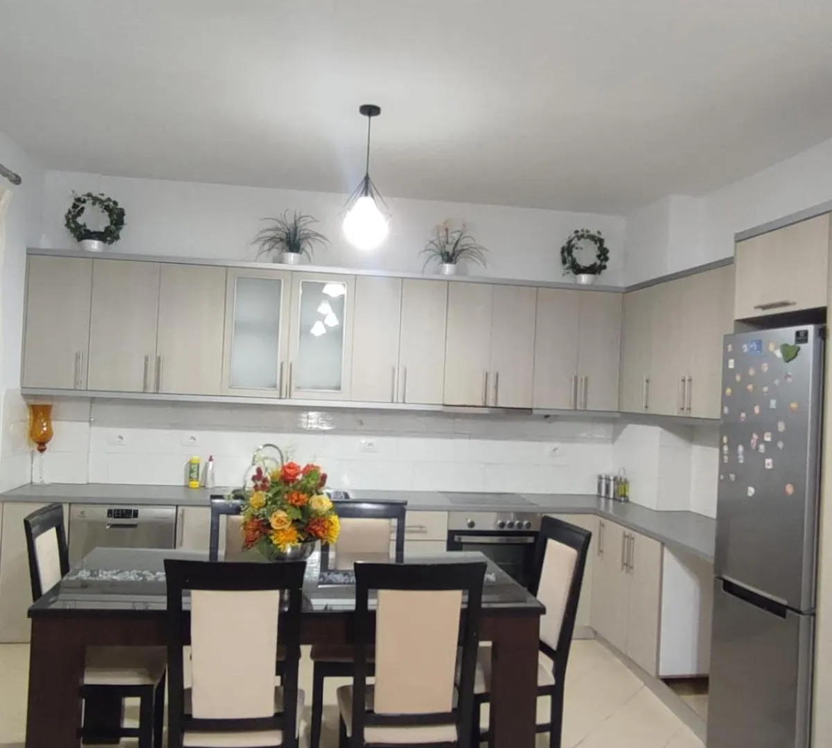 Luli Apartment ساراندا